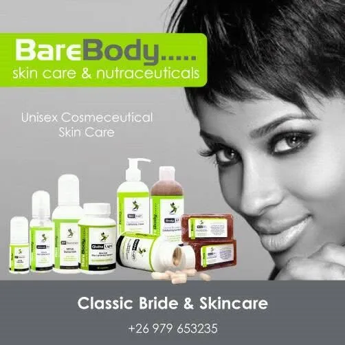 Classic Bride & Skincare (4)